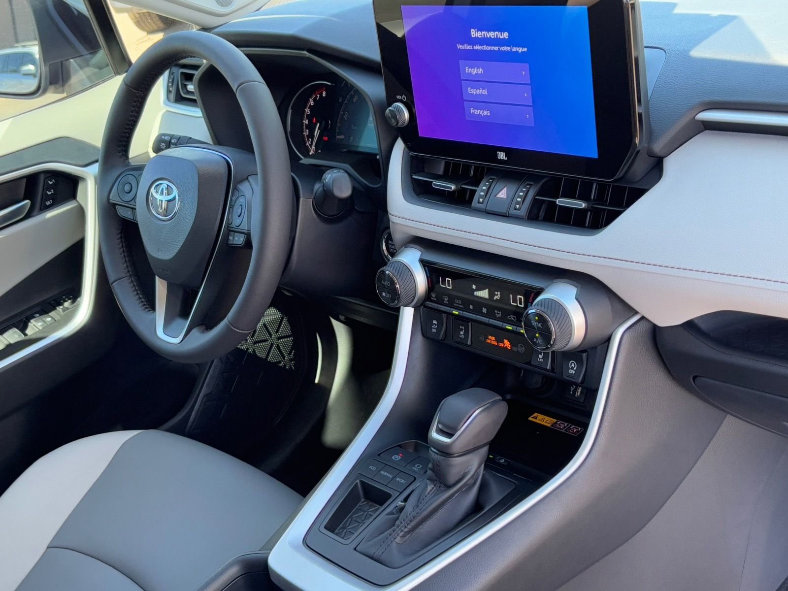 Certified 2025 Toyota RAV4 XLE Premium w/ Weather Package image 12