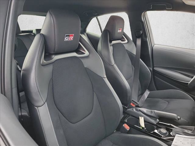 New 2025 Toyota Corolla GR image 15