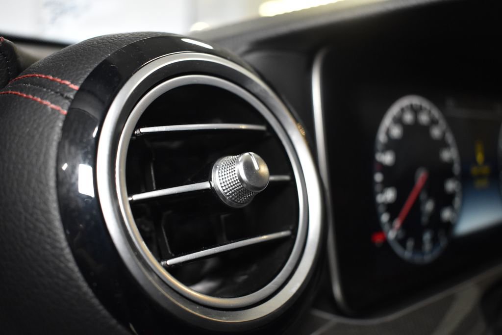 Used 2019 Mercedes-Benz E 53 AMG 4MATIC Sedan image 30