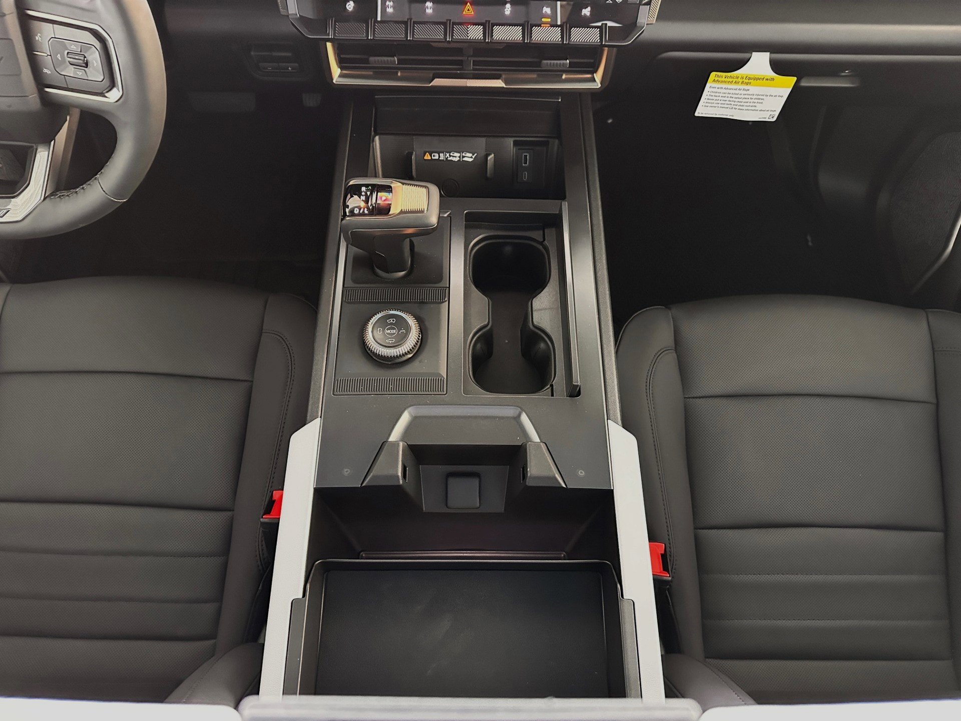 Used 2024 GMC Hummer EV 3X w/ Omega Edition AWD/4WD image 18