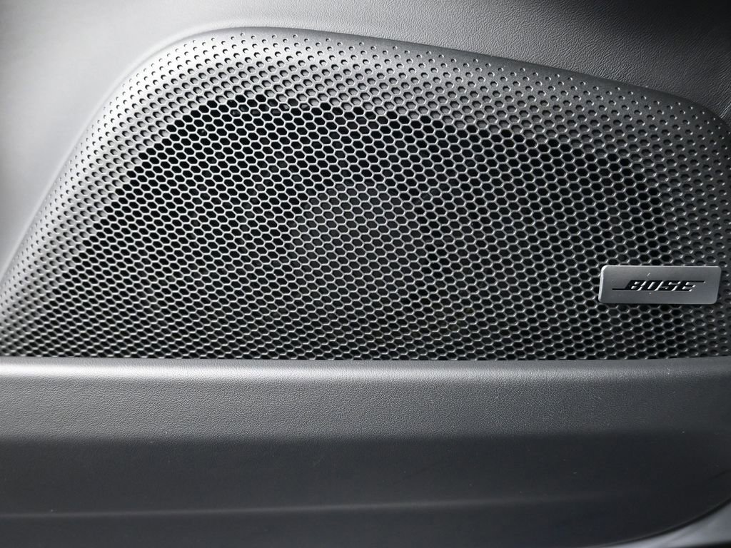 Used 2024 Porsche Panamera 4 image 17