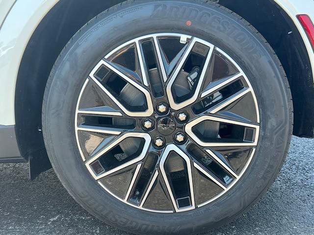 New 2025 Ford Mustang Mach-E Premium image 23