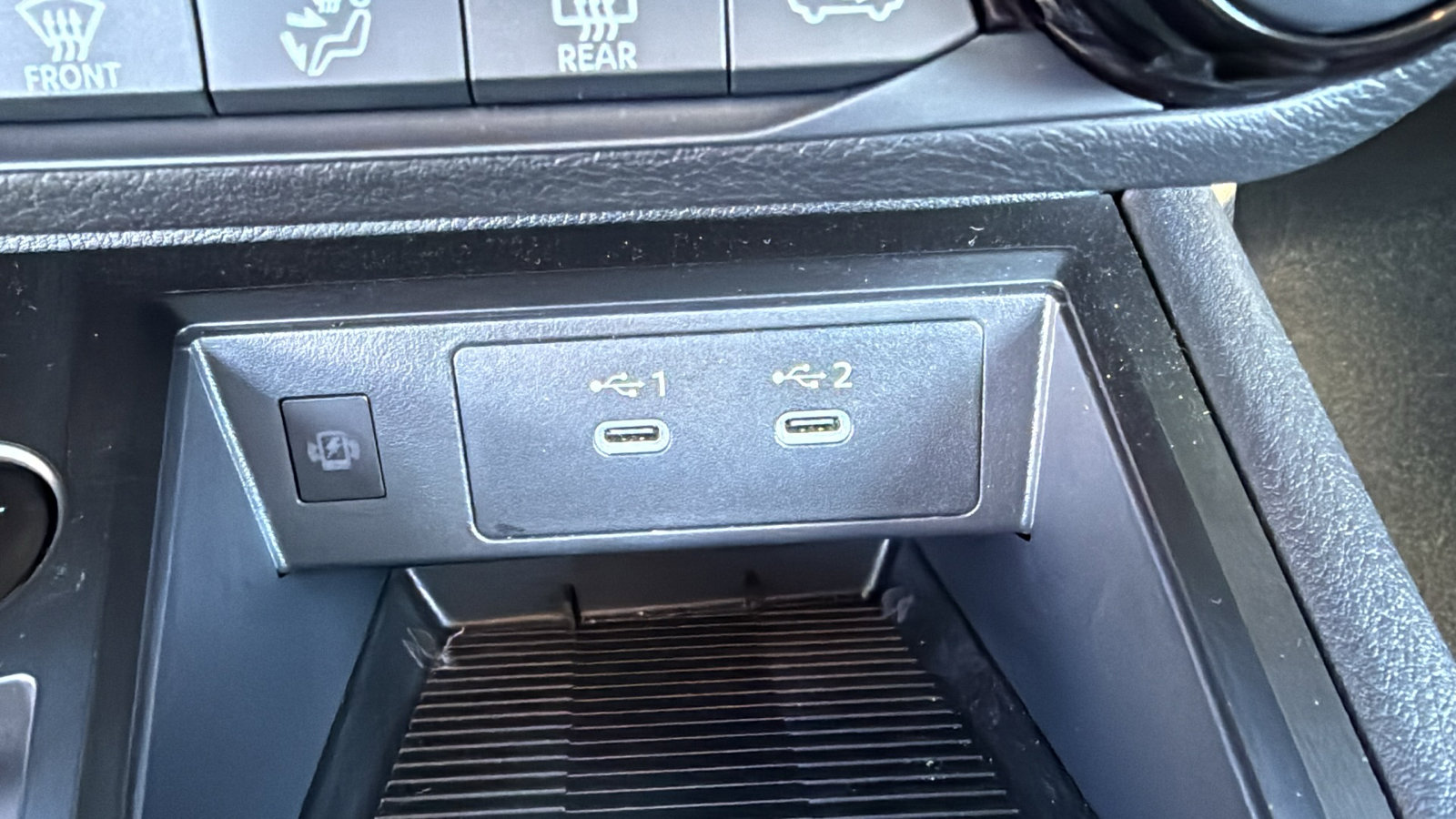 Certified 2026 Nissan Kicks SV w/ SV Premium Package image 16