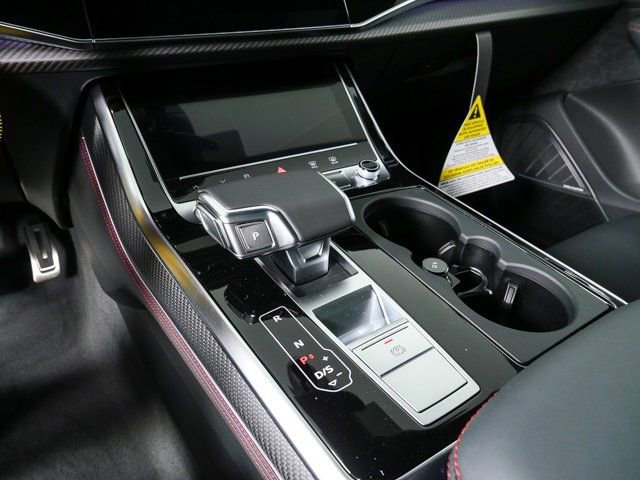 New 2026 Audi Q7 3.0T Prestige AWD/4WD image 19