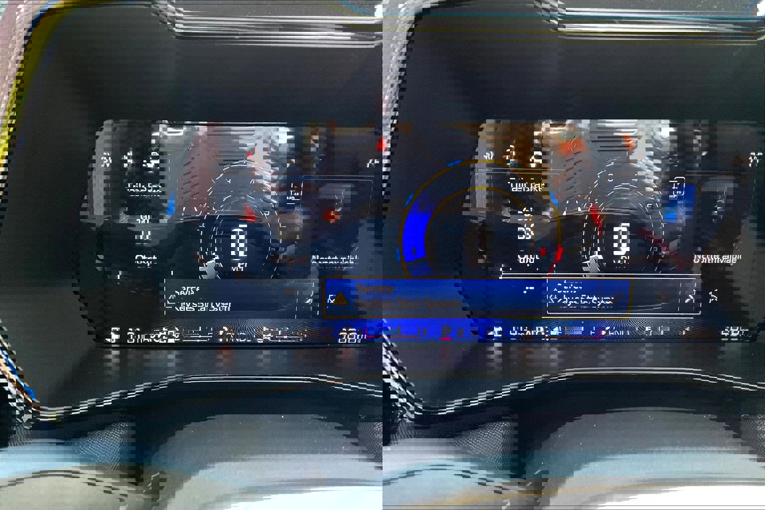 Used 2024 Chevrolet Colorado Z71 w/ Advanced Trailering Package image 15