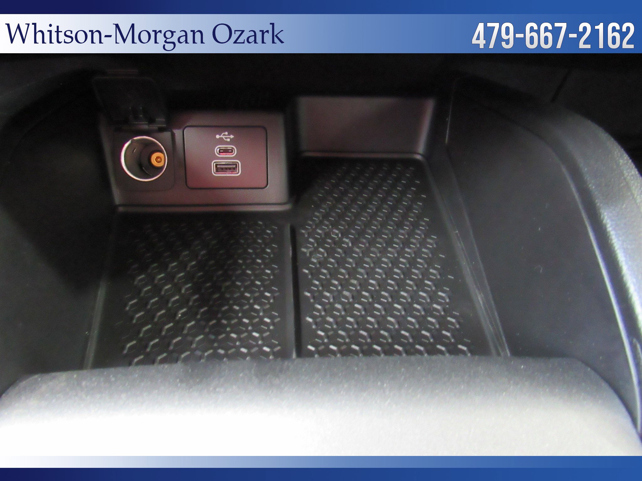 New 2026 Ford Bronco Sport Outer Banks image 47