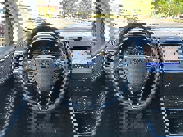 Certified 2019 Ford Edge SEL w/ Equipment Group 201A image 15