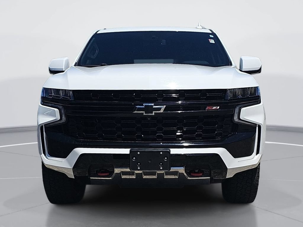 Certified 2023 Chevrolet Tahoe Z71 w/ Off-Road Capability Package AWD/4WD image 10