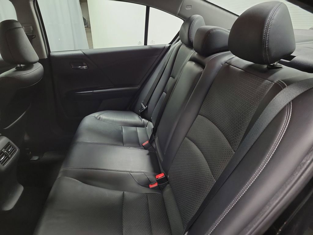 Used 2016 Honda Accord EX-L image 20