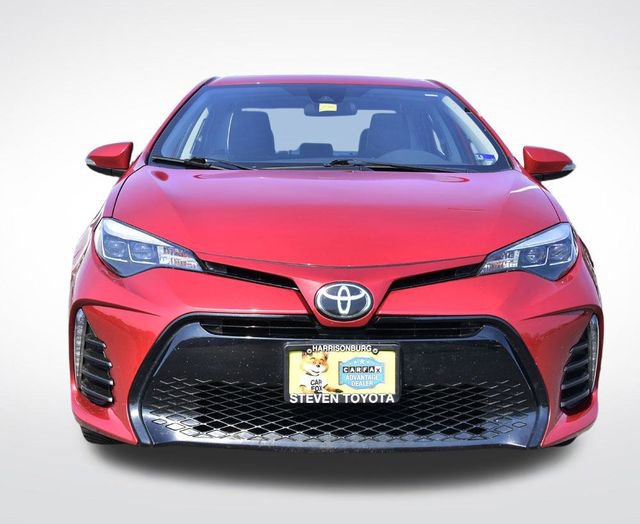 Used 2017 Toyota Corolla L image 7