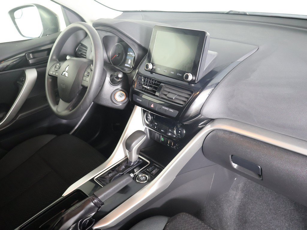 Used 2023 Mitsubishi Eclipse Cross Ralliart AWD/4WD image 25