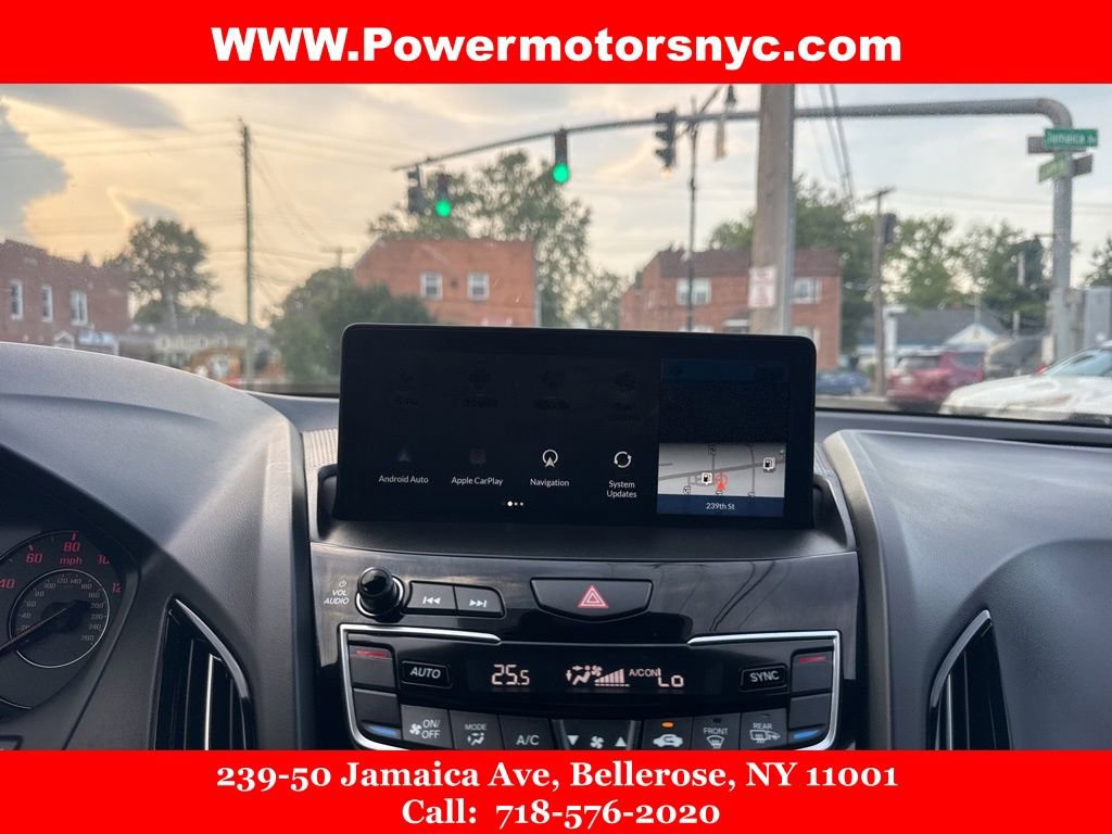 Used 2023 Acura RDX A-Spec image 41