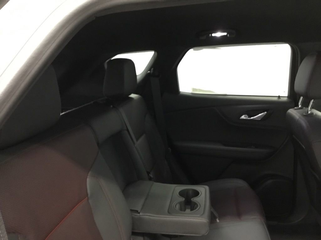 Used 2023 Chevrolet Blazer RS image 24
