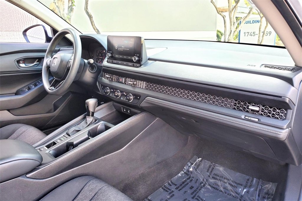 Used 2024 Honda Accord EX image 20