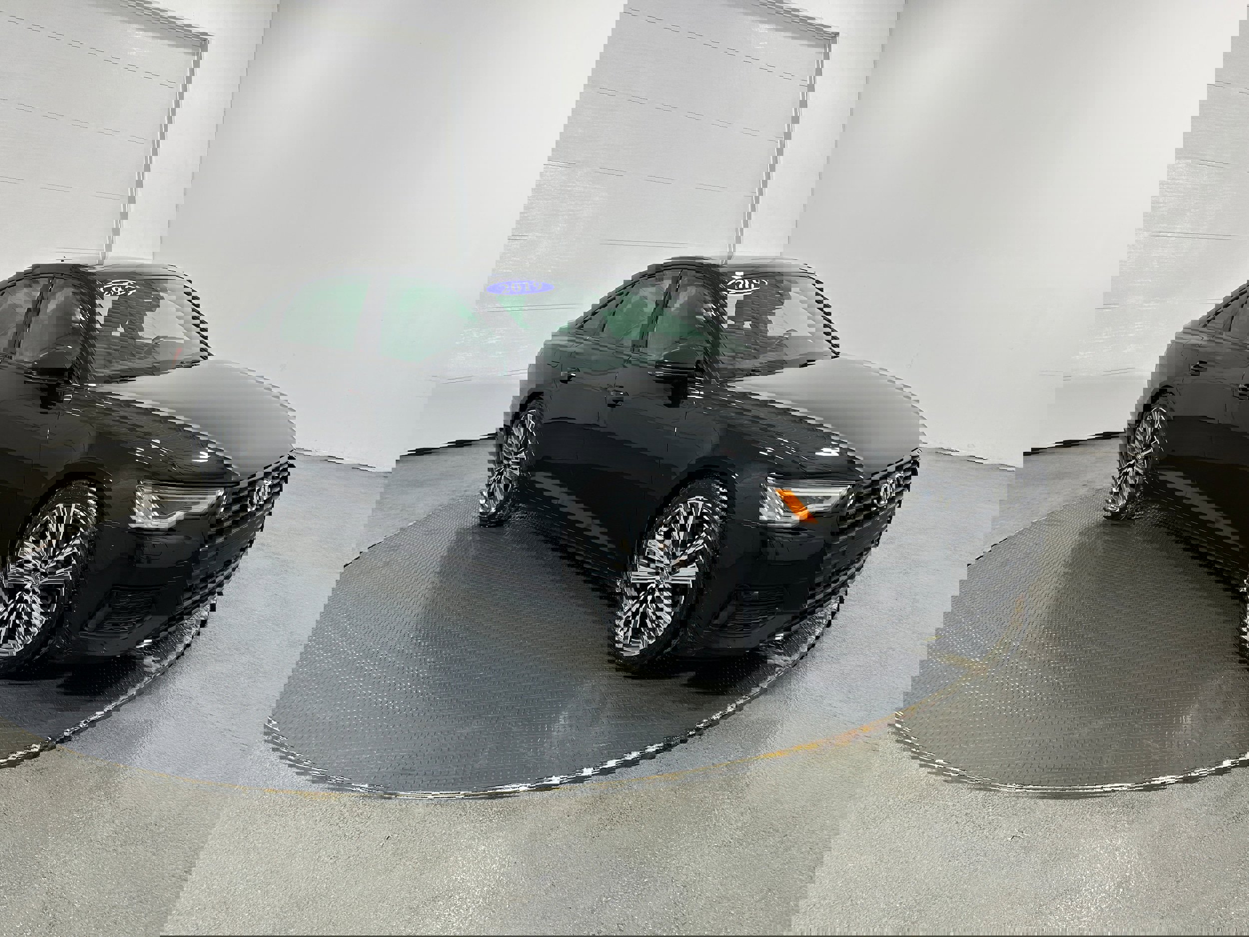 Used 2019 Audi A6 2.0T Premium Plus w/ Premium Plus Package image 2