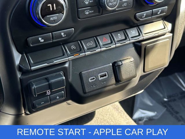 Used 2021 Chevrolet Silverado 1500 LT image 7