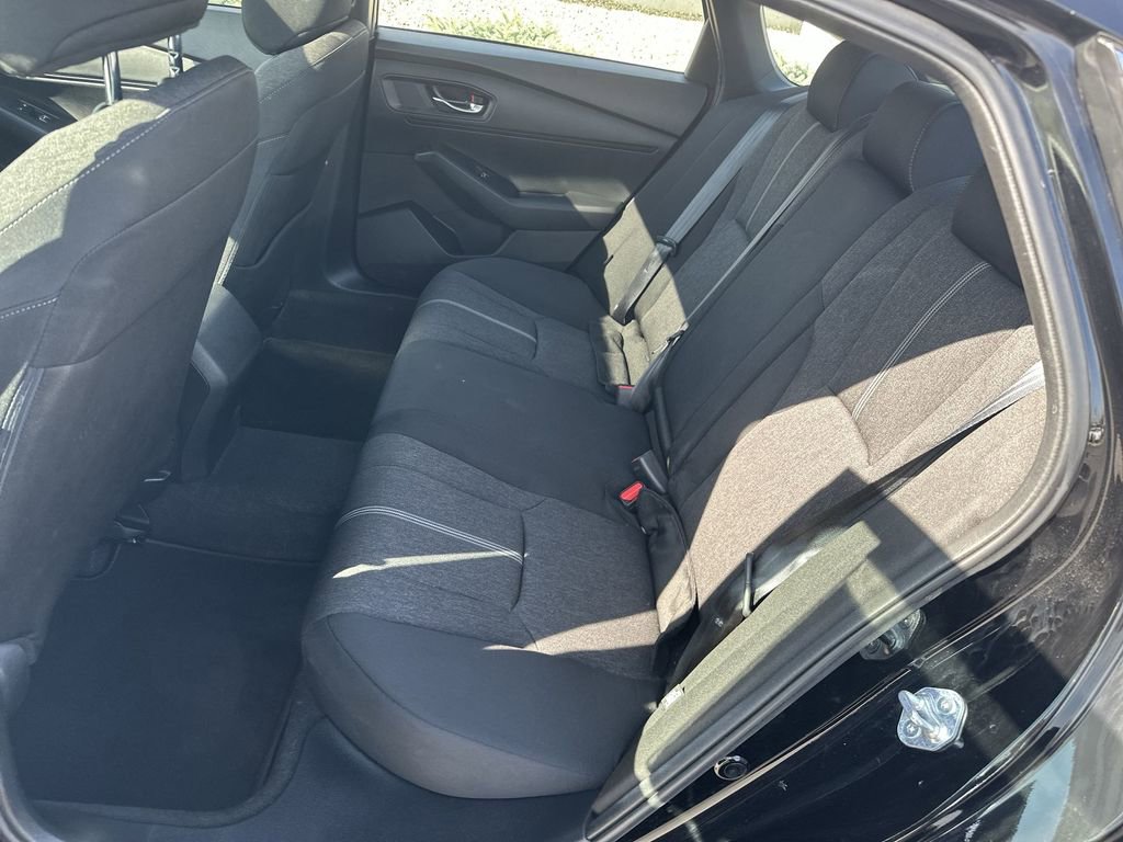 Used 2023 Honda Accord Sport image 24