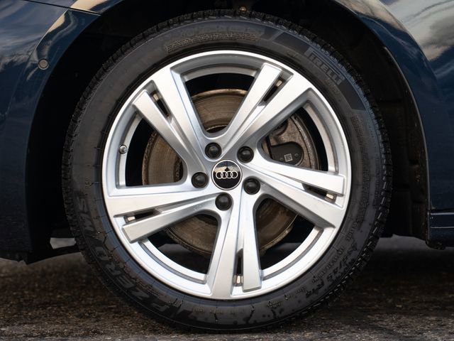 Used 2025 Audi A5 2.0T Premium w/ Convenience Package image 12