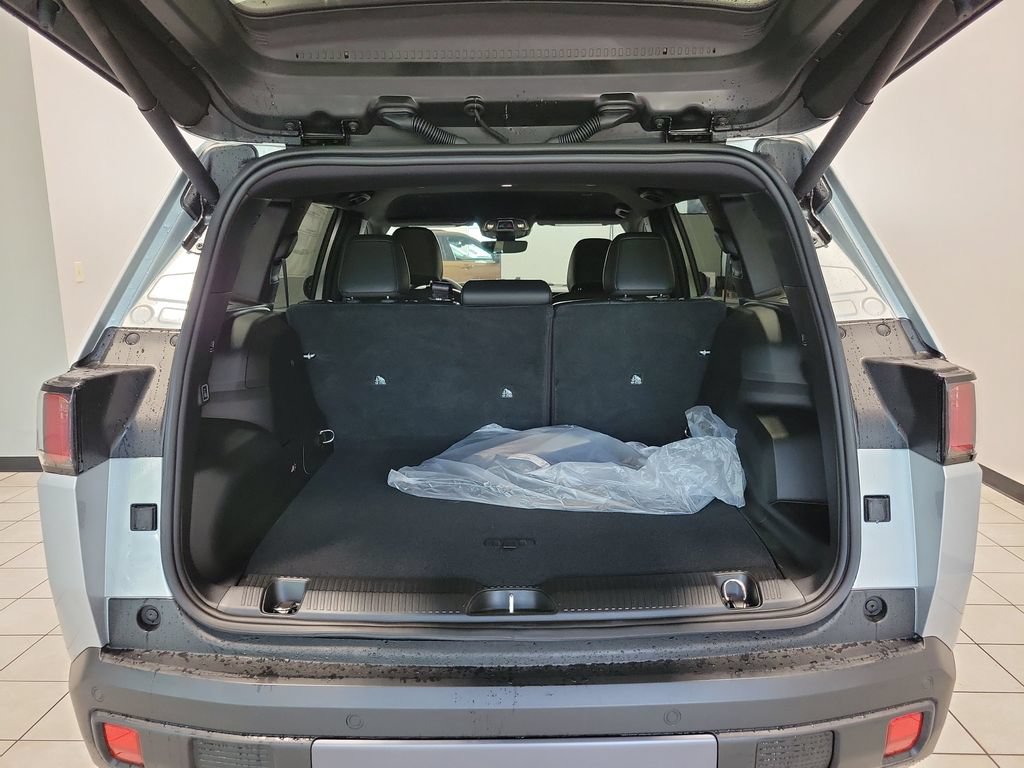 New 2026 Jeep Cherokee Limited AWD/4WD image 8