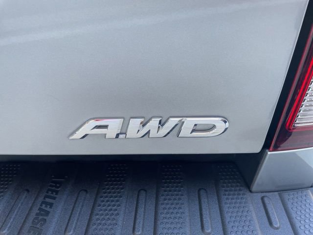 Used 2023 Honda Ridgeline RTL image 12