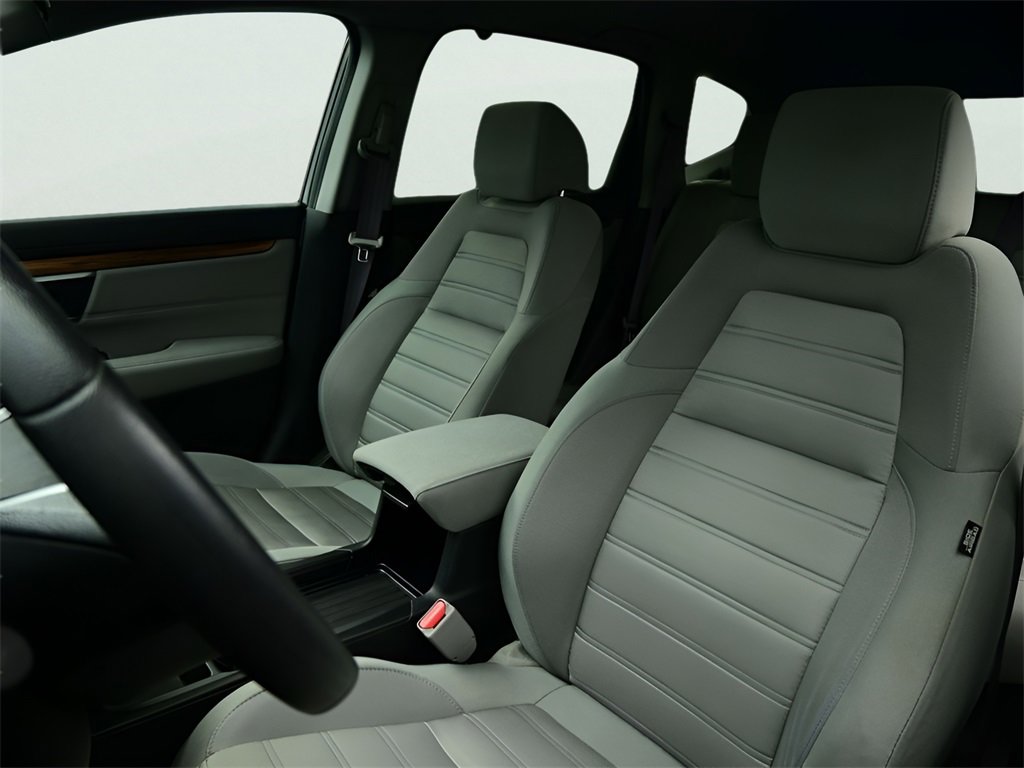 Used 2020 Honda CR-V EX image 4