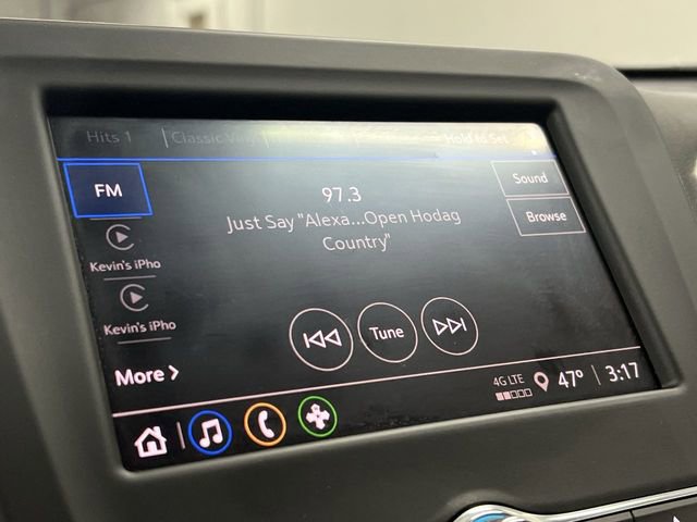 Certified 2024 Chevrolet Equinox LT image 13