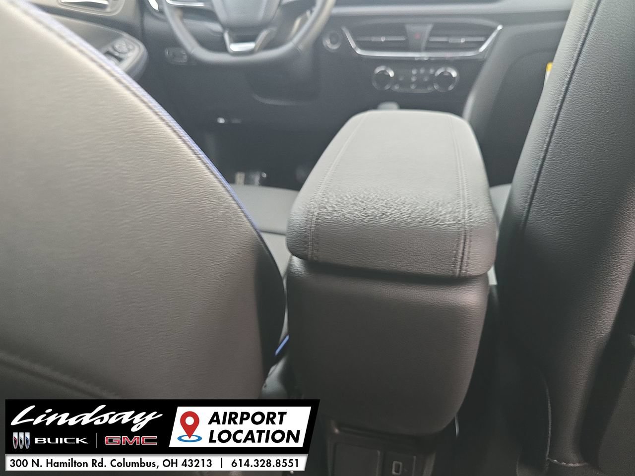 New 2026 Buick Encore GX Sport Touring w/ Advanced Technology Package FWD image 21