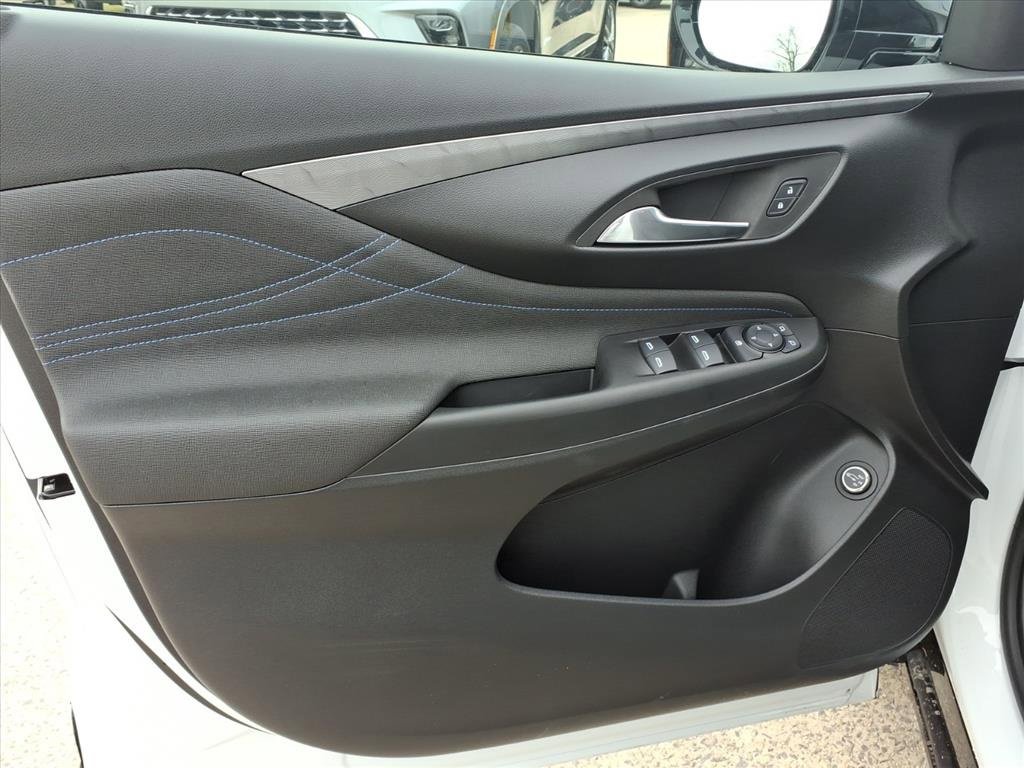 New 2026 Buick Envista Sport Touring w/ Convenience I Package image 12