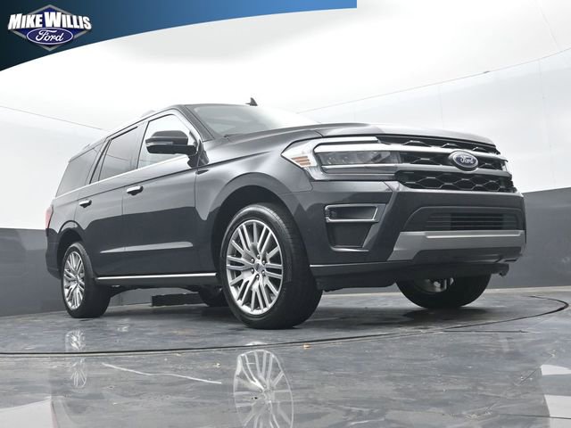 Certified 2022 Ford Expedition Limited RWD image 17