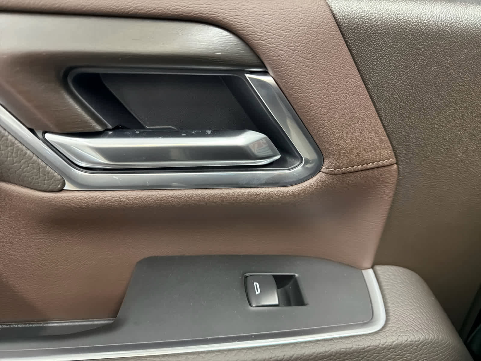 New 2026 GMC Sierra 2500 Denali w/ Denali Reserve Package image 25