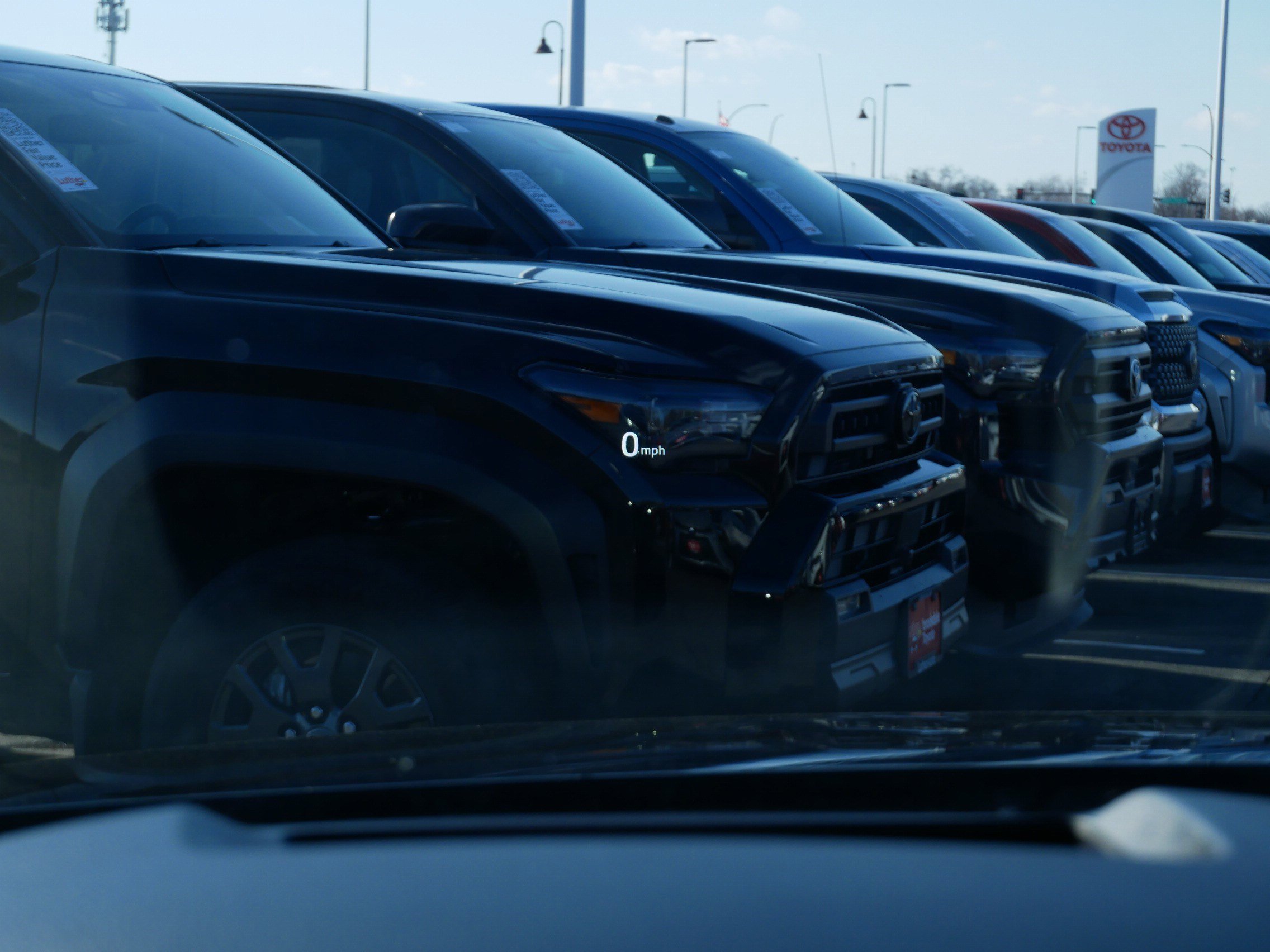 Used 2019 MAZDA CX-5 Grand Touring w/ GT Premium Package image 32