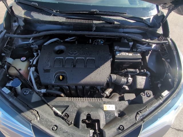 Used 2019 Toyota C-HR Limited image 33