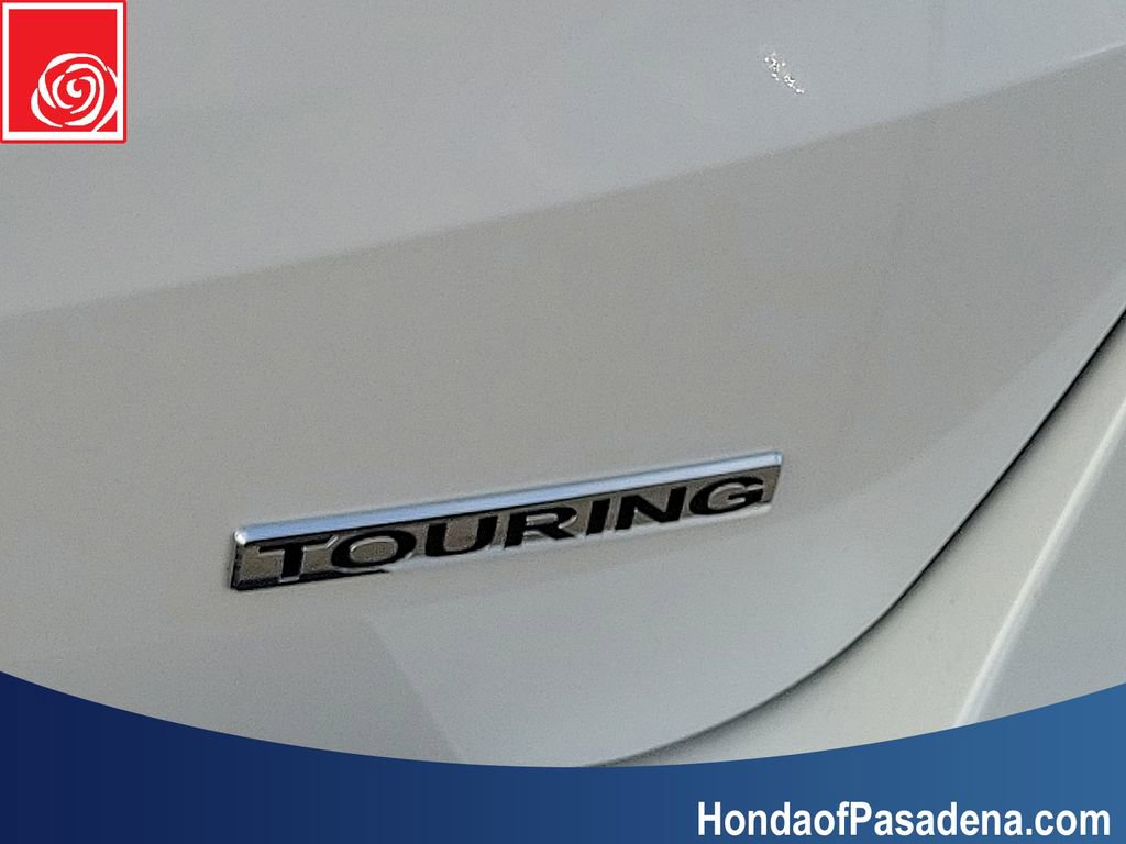 New 2026 Honda Odyssey Touring image 20