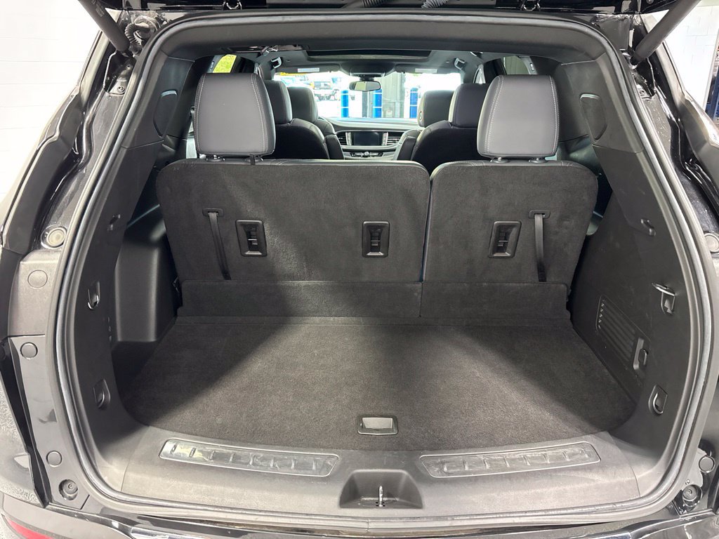 Used 2023 Buick Enclave Essence w/ Experience Buick Package AWD/4WD image 46