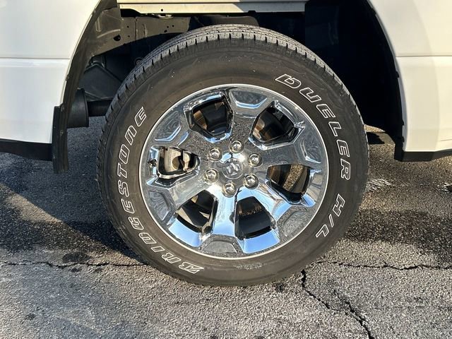 Certified 2022 RAM 1500 Big Horn image 12