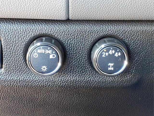 Used 2021 Chevrolet Colorado W/T w/ Custom Special Edition image 17