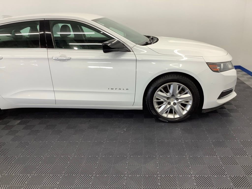 Used 2019 Chevrolet Impala LS image 22