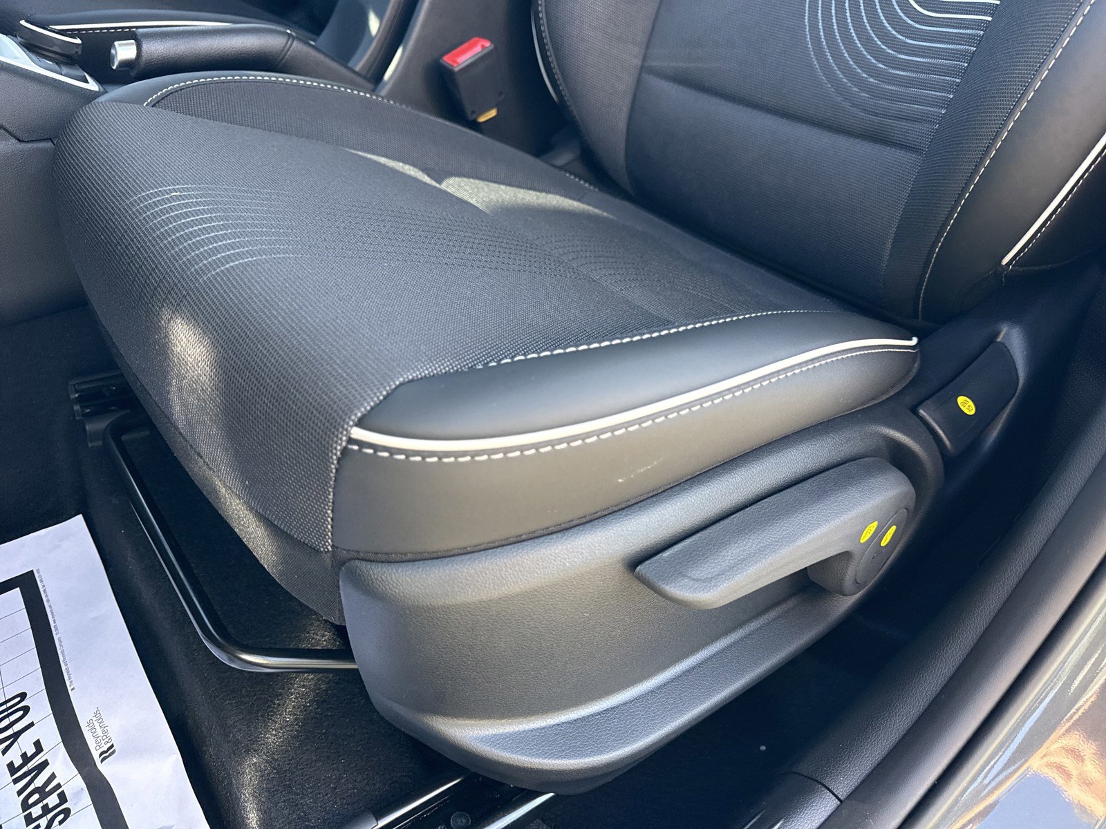 New 2026 Hyundai Venue SEL image 11