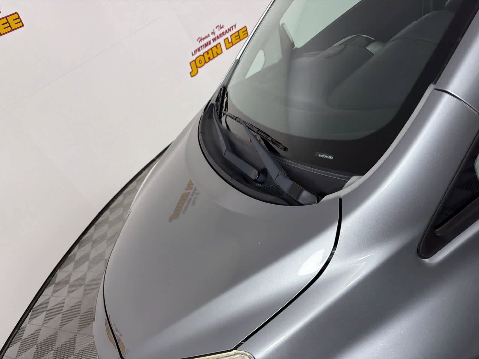 Used 2015 Nissan Versa Note SV image 11