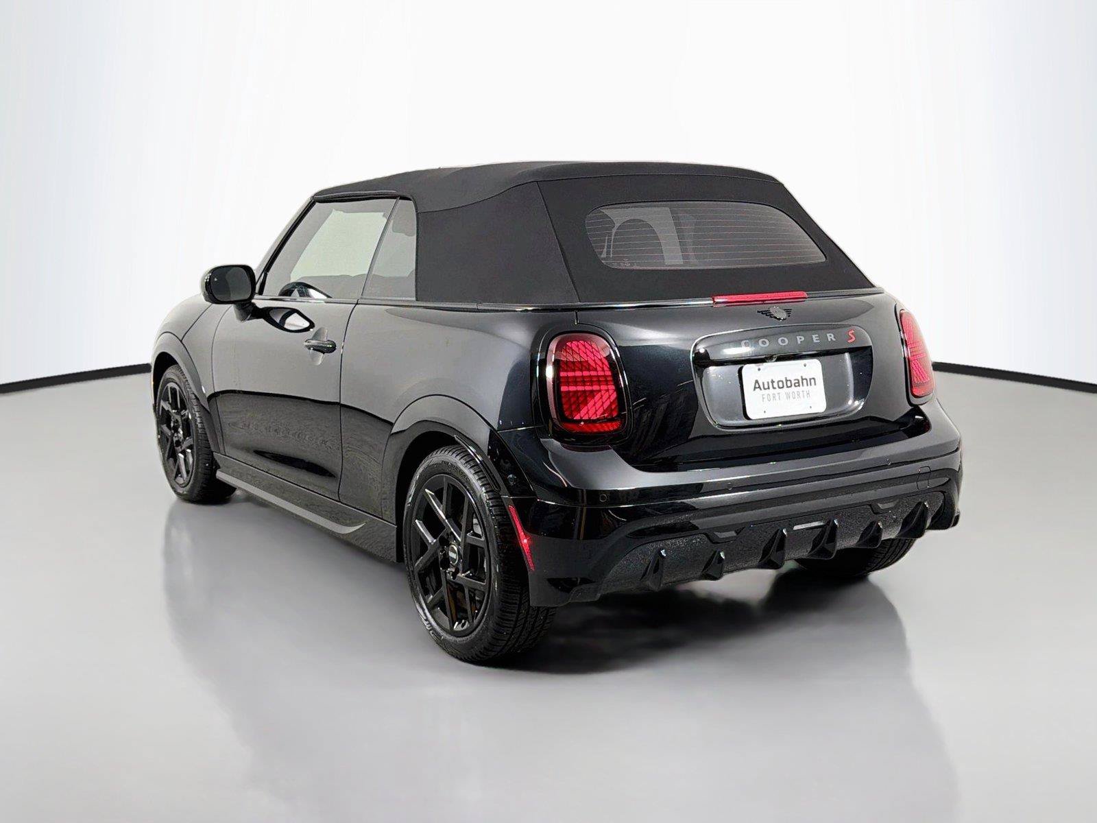 New 2026 MINI Cooper S FWD image 7