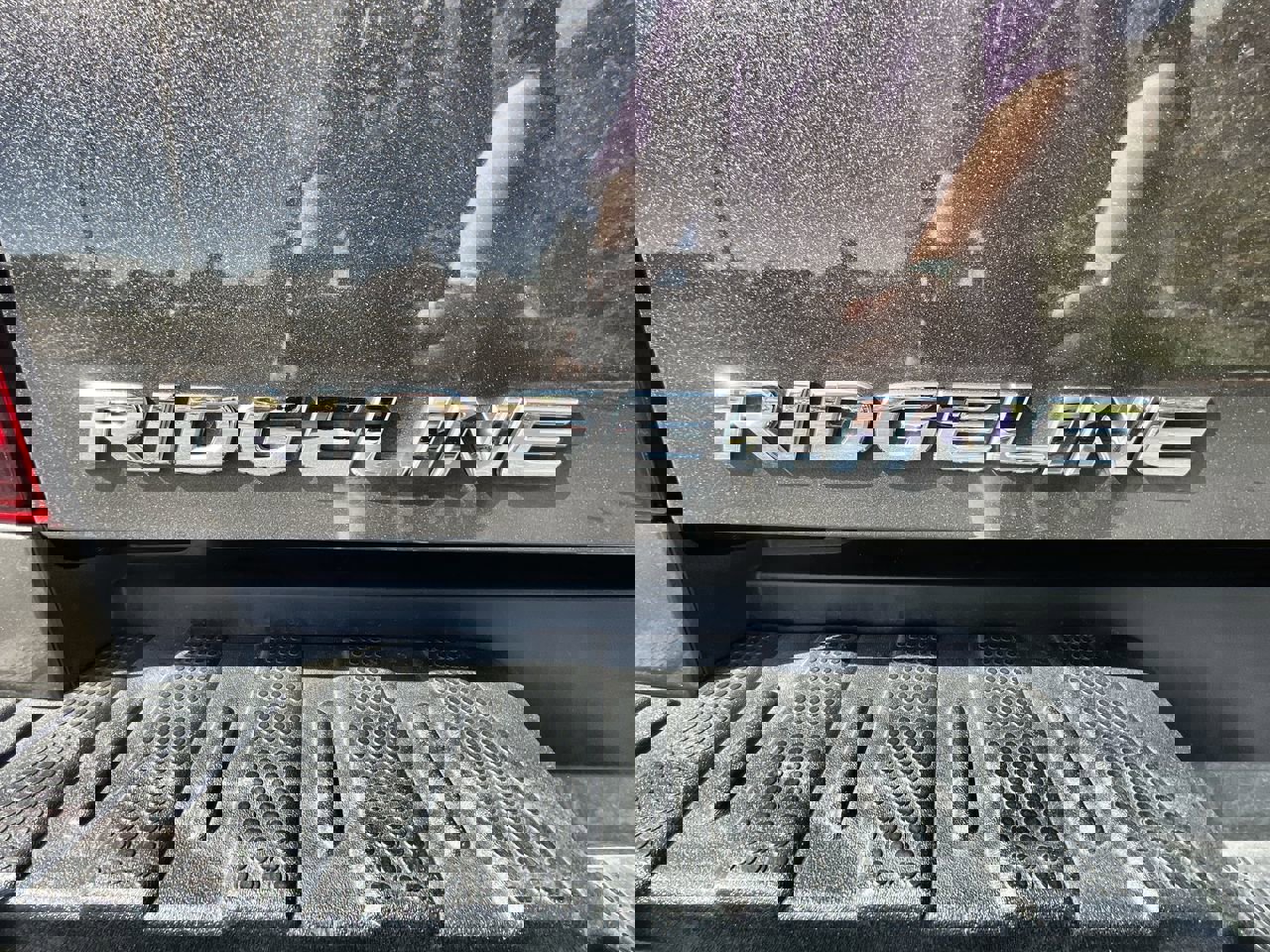 Used 2022 Honda Ridgeline RTL-E image 30