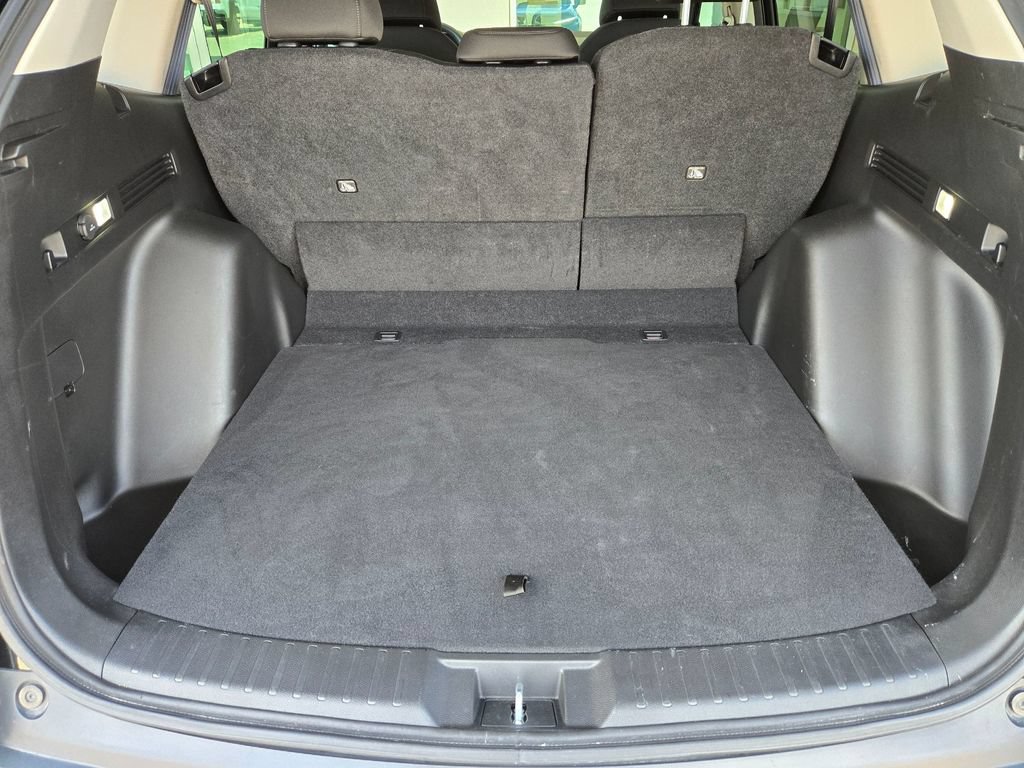 Certified 2025 Honda CR-V EX image 29