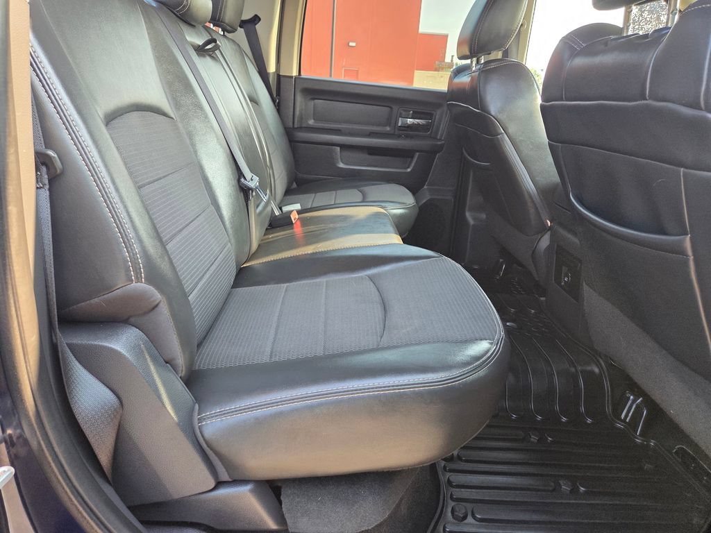 Used 2012 RAM 1500 Sport w/ Remote Start & Security Group AWD/4WD image 38