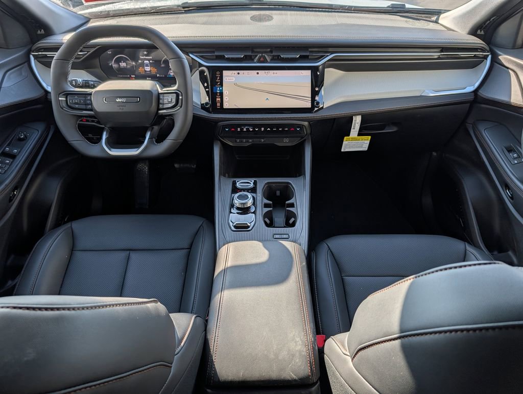 New 2026 Jeep Cherokee Limited image 9