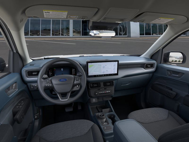 New 2026 Ford Maverick XL image 9