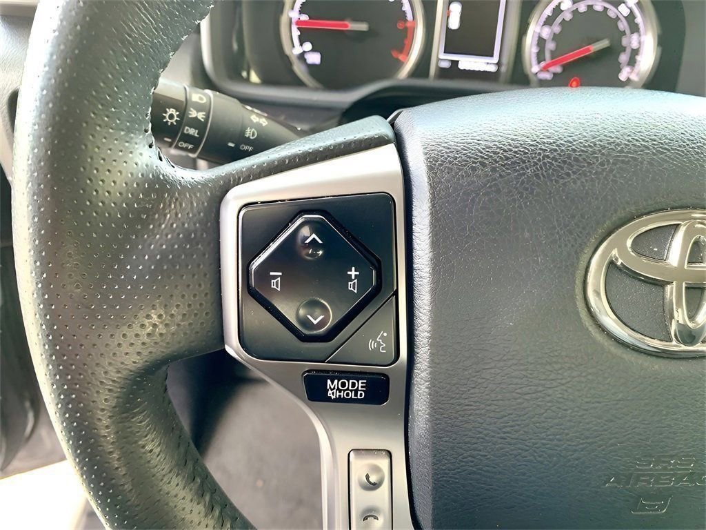 Used 2023 Toyota 4Runner TRD Sport image 30