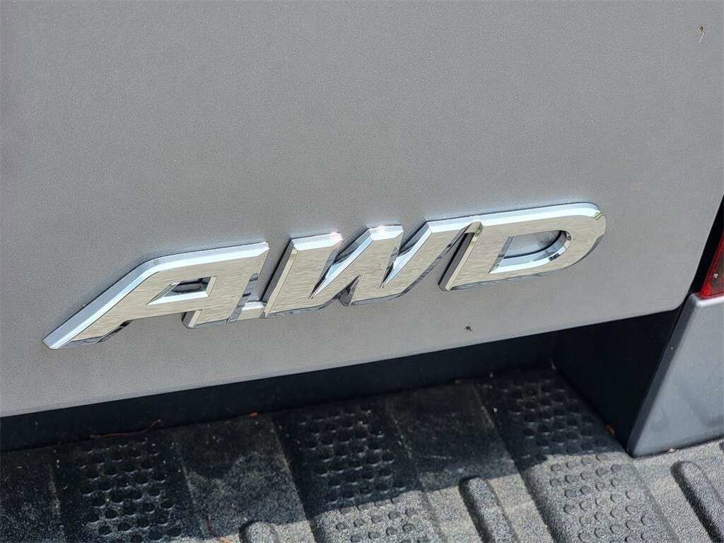 Certified 2023 Honda Ridgeline RTL image 26