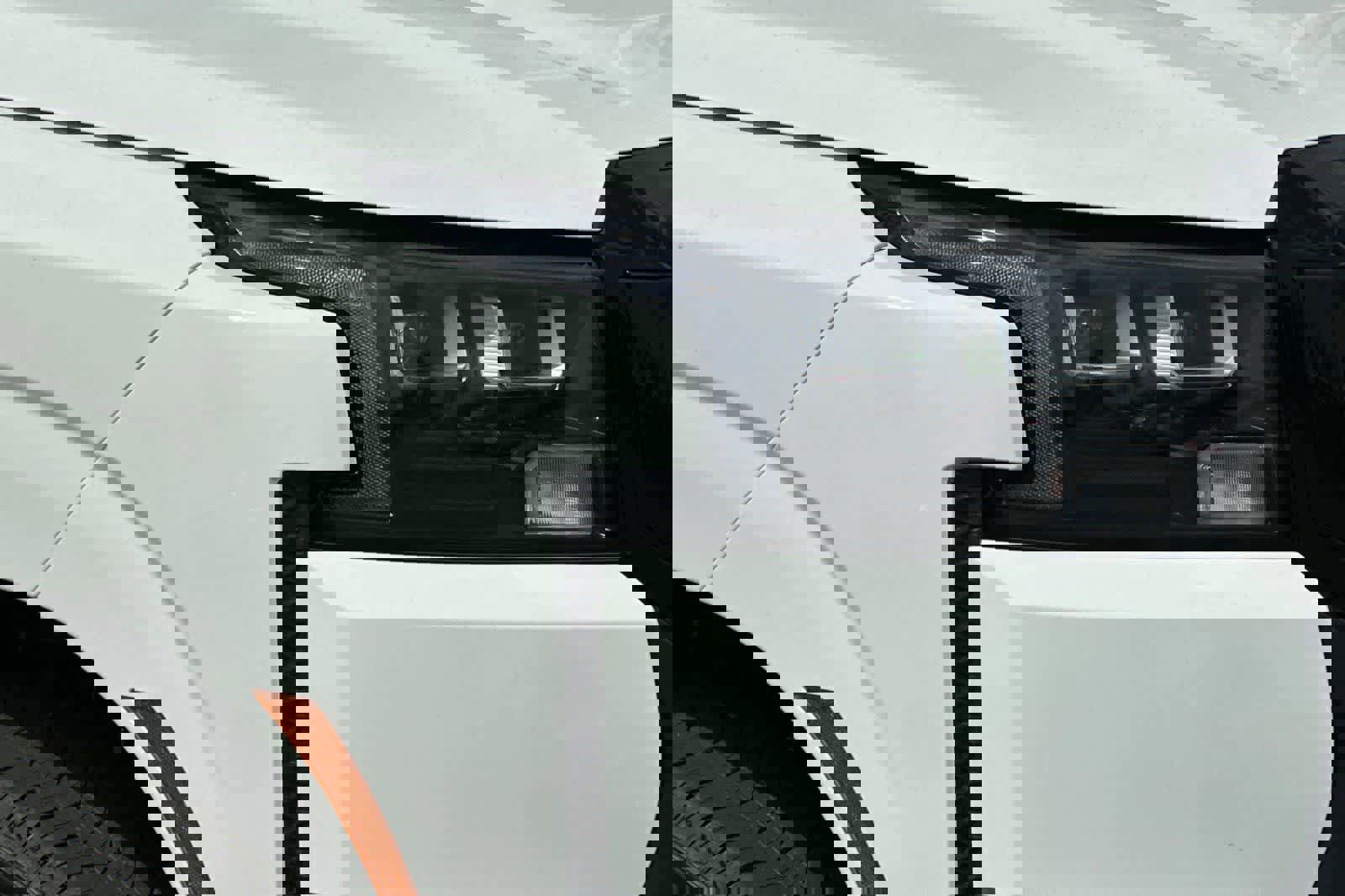 New 2026 Nissan Frontier SV image 27