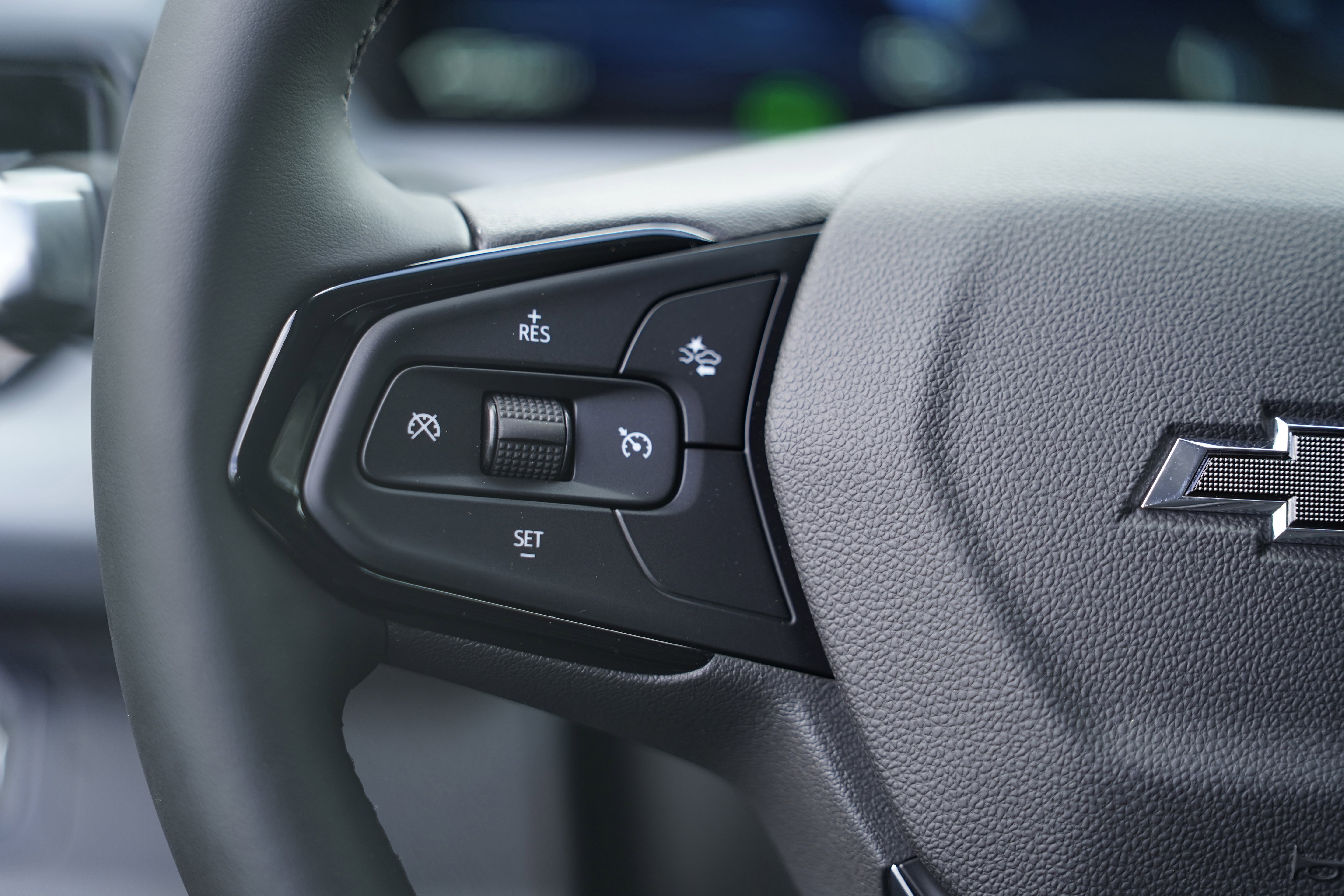 New 2027 Chevrolet Bolt RS image 17