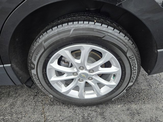 Used 2019 Chevrolet Equinox LT image 41